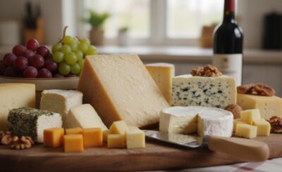 Cheese in New Zealand: What it is, how it works, and how to choose the best bite