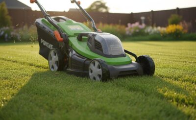 Lawn mower guide for New Zealand lawns: how to choose, use, and maintain