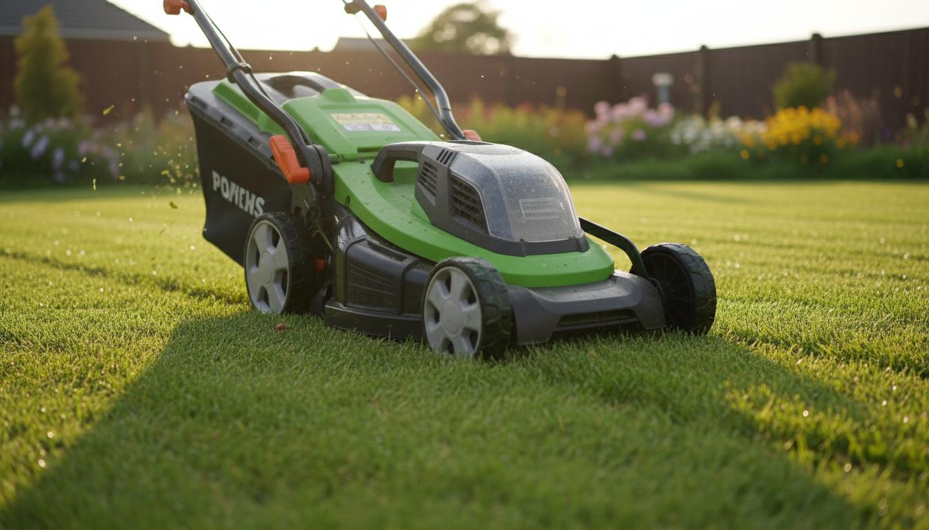 Lawn mower guide for New Zealand lawns: how to choose, use, and maintain