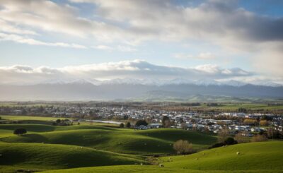 Masterton weather: a practical local guide to Wairarapa’s sunshine, frosts, and sudden wind changes