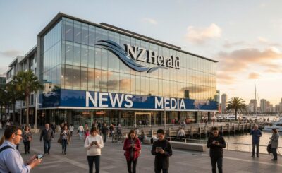 nz herald: A clear, practical guide to New Zealand’s most-read news brand