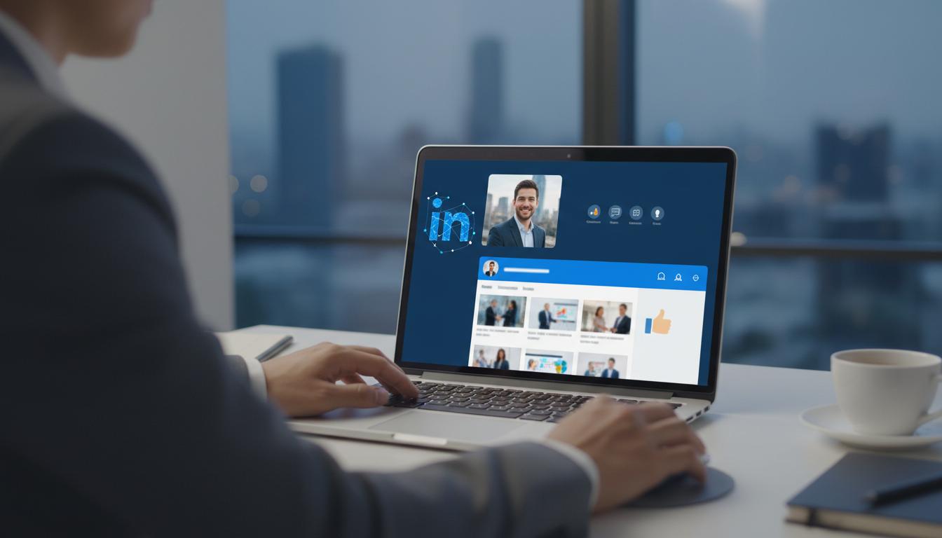 LinkedIn for New Zealand: A Practical Guide to Using linkedin for Careers, Sales, and Hiring