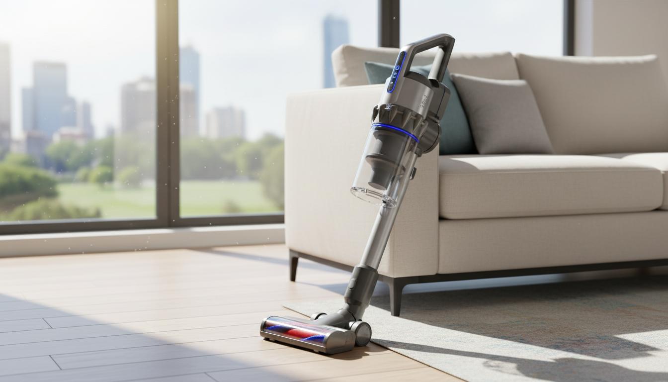 Vacuum cleaner guide for New Zealand homes: smart choices, simple care, better results
