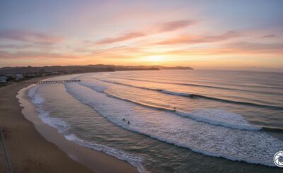 Orewa surf cam: live beach intel for smarter days at Orewa Beach