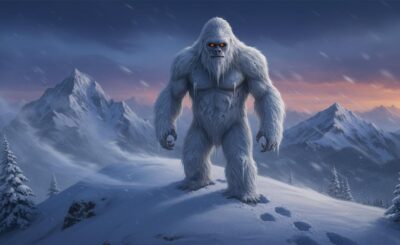 Yeti: Myth, science, and gear — a Kiwi’s guide to what’s real and what’s just a great story