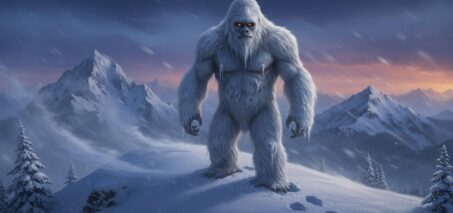 Yeti: Myth, science, and gear — a Kiwi’s guide to what’s real and what’s just a great story
