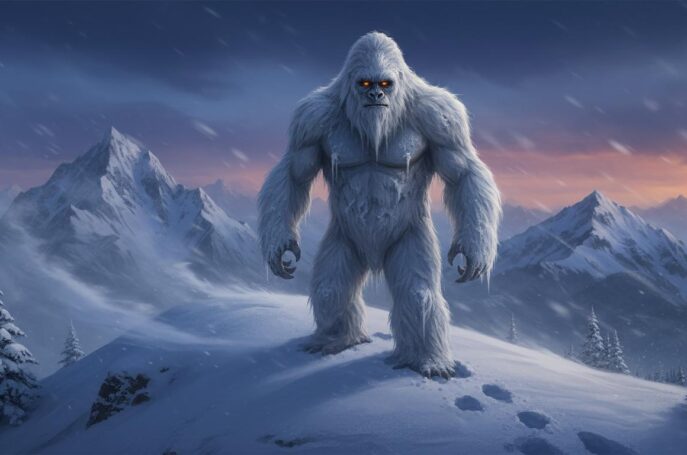 Yeti: Myth, science, and gear — a Kiwi’s guide to what’s real and what’s just a great story