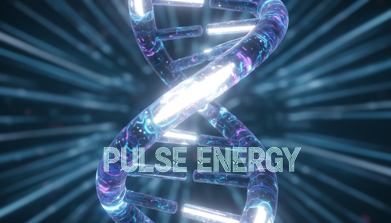 Pulse energy explained: from laser shots to a New Zealand power brand
