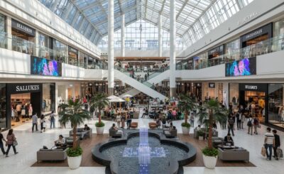 St Lukes Mall: Your Complete Auckland Guide to Shops, Food, Parking, and Local Tips