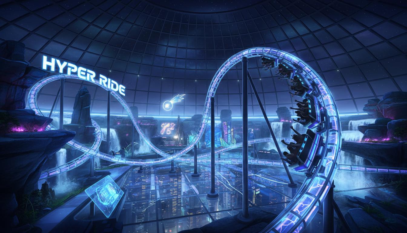 Hyper Ride NZ: A Practical Guide to Gear, Shipping, and Smart Buying