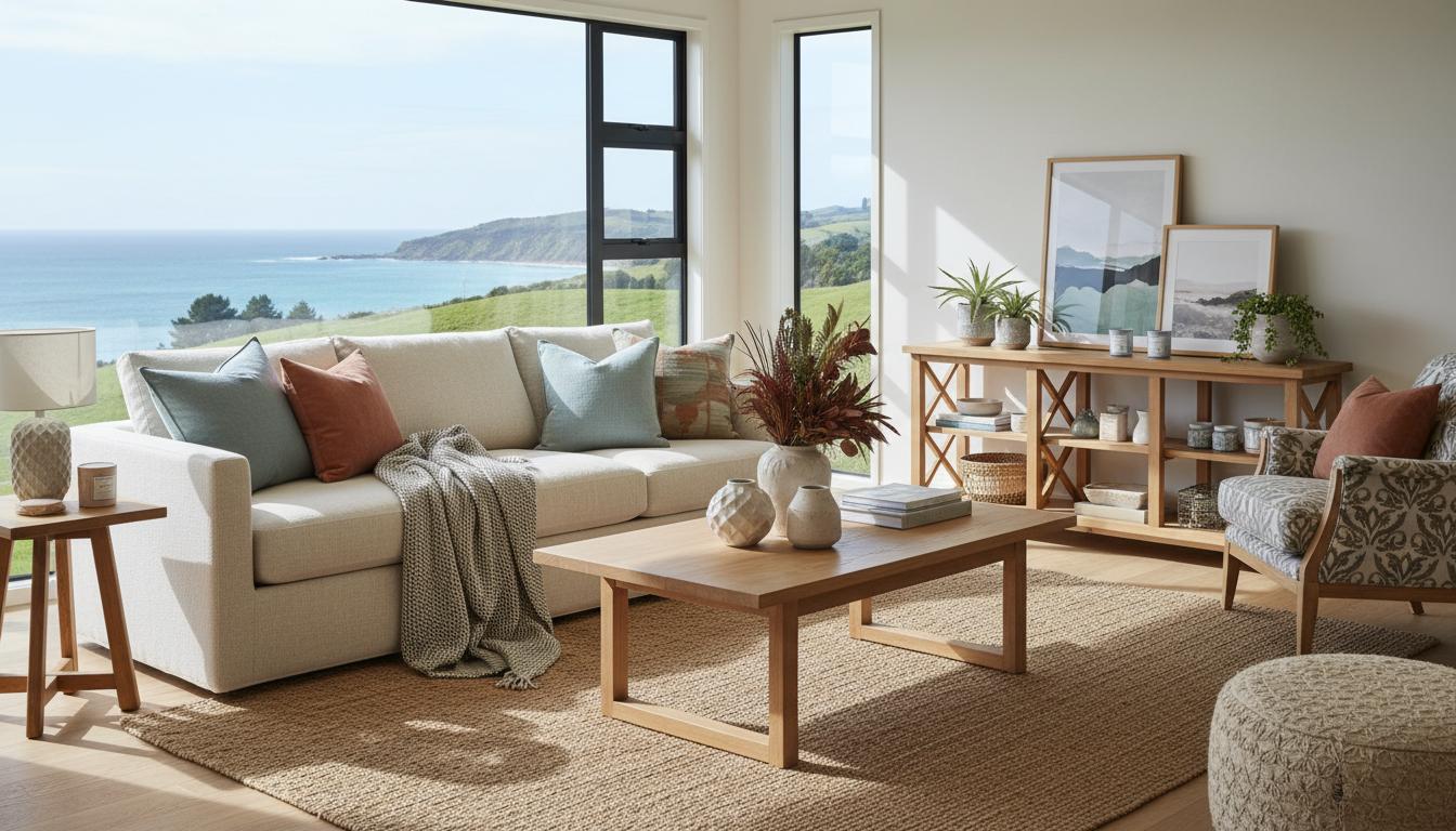 Adairs NZ: Your Friendly Guide to Bedding, Homewares, and Stylish Living in Aotearoa