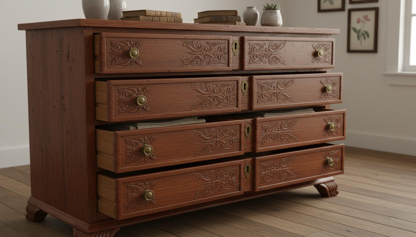 Drawers that work hard: a New Zealander’s guide to choosing, installing, and living with them
