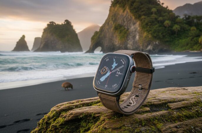 Apple Watch NZ: The complete guide for New Zealand buyers