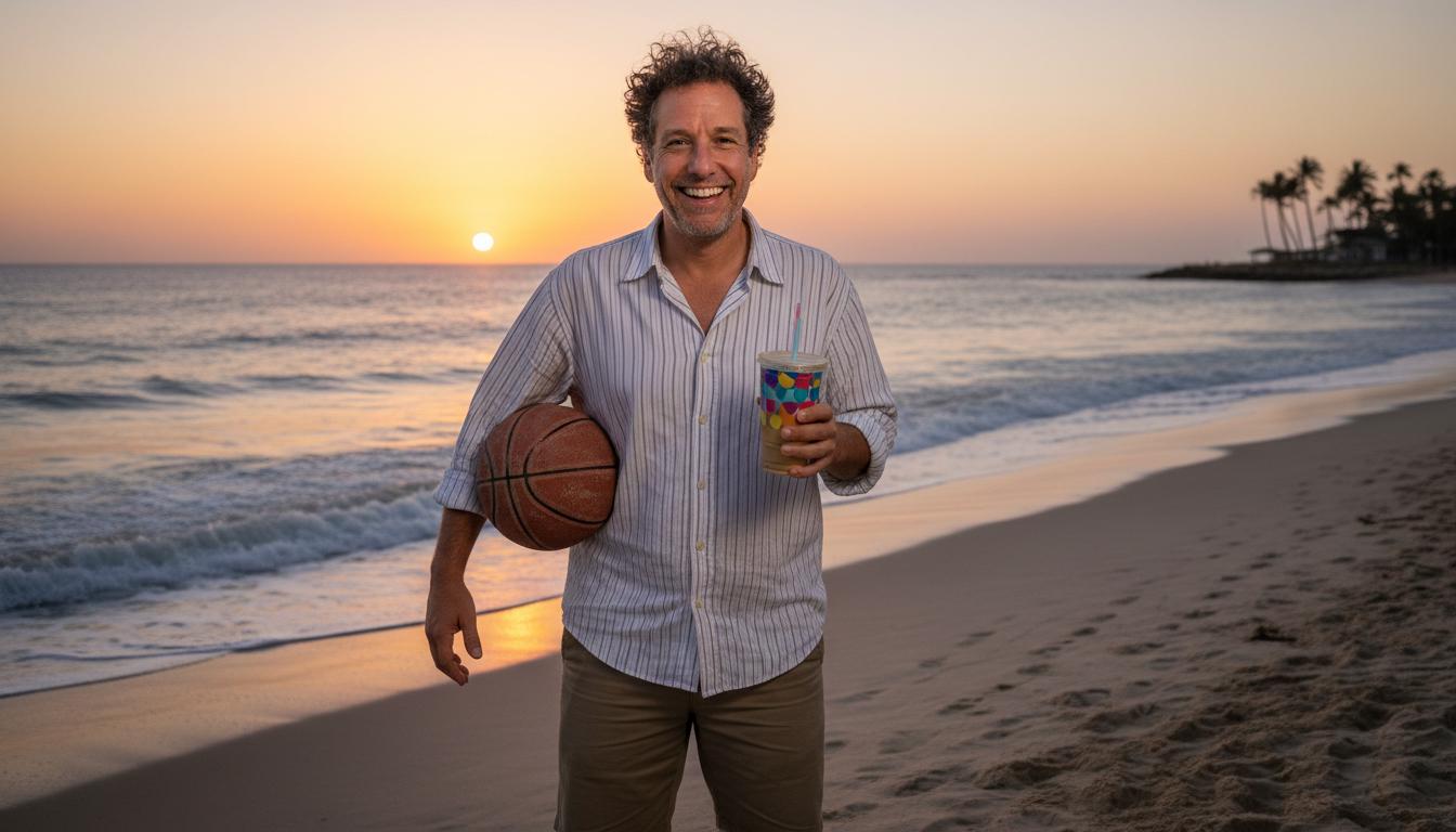 Adam Sandler: Career, Best Movies, and How New Zealanders Can Watch His Hits