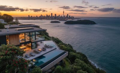 Airbnb Auckland: A Local’s Guide to Smarter Stays in Tāmaki Makaurau
