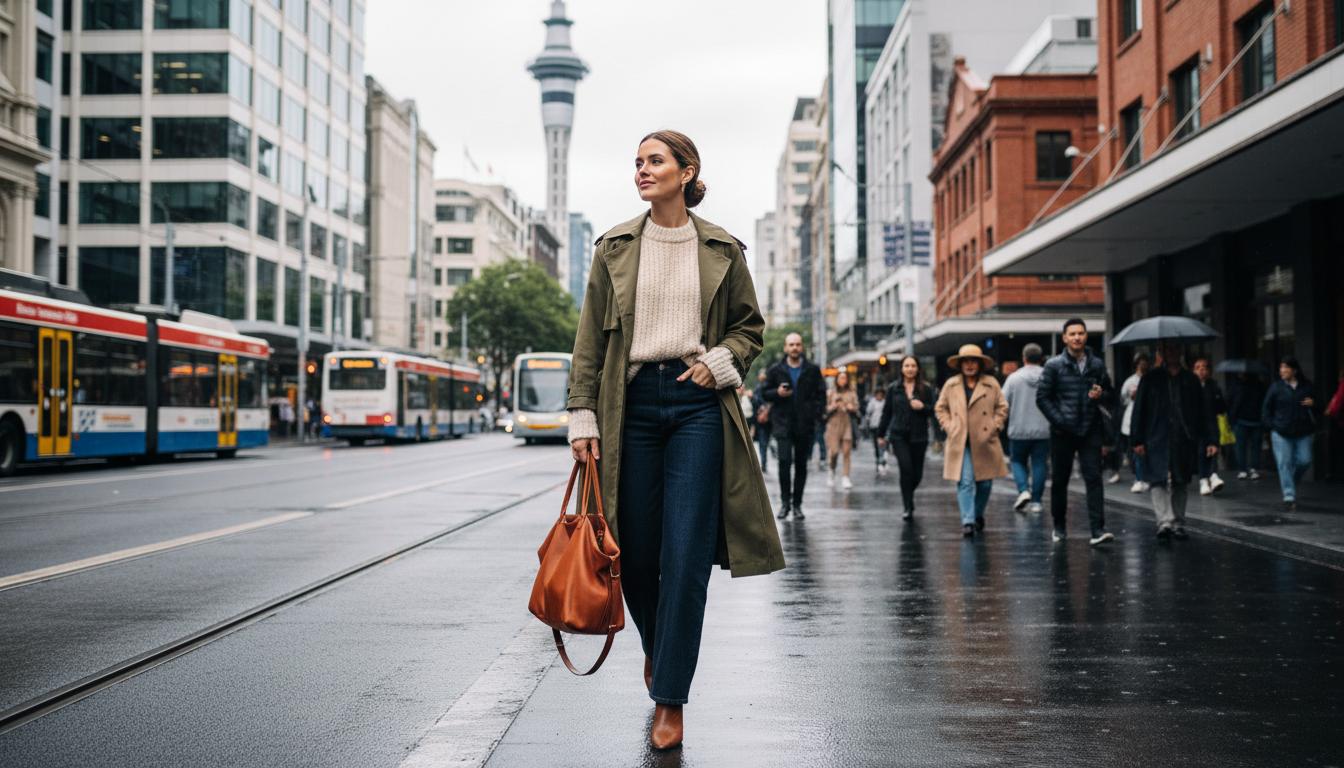 City Chic NZ: Your Practical Guide to Curve-First Style, Fit, and Smart Shopping