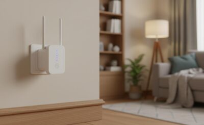 Wifi extender: boost weak Wi‑Fi in Kiwi homes without replacing your router