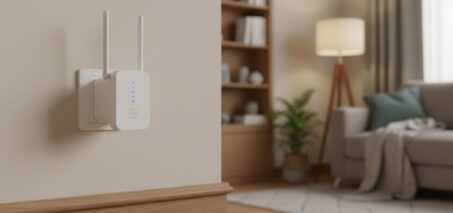 Wifi extender: boost weak Wi‑Fi in Kiwi homes without replacing your router