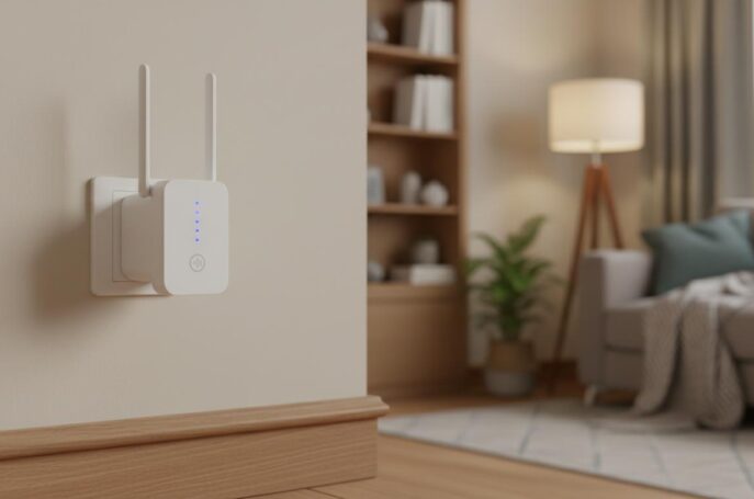 Wifi extender: boost weak Wi‑Fi in Kiwi homes without replacing your router
