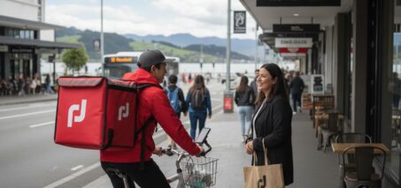 DoorDash NZ: How it works, costs, and smart ways to order in New Zealand
