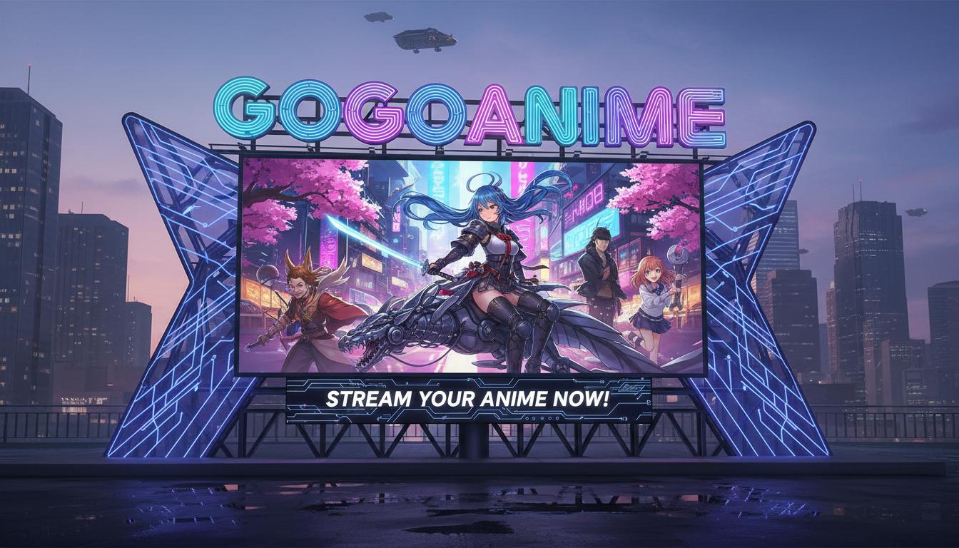 Gogoanime in New Zealand: What It Is, How It Works, and Safer Ways to Watch Anime