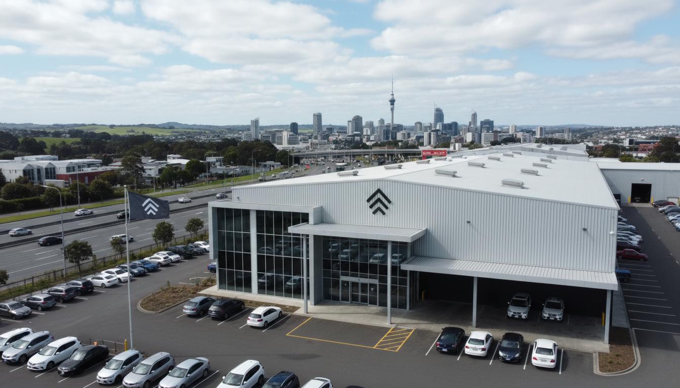 Trade Depot Auckland: A Practical Guide to Smarter Home and Renovation Shopping
