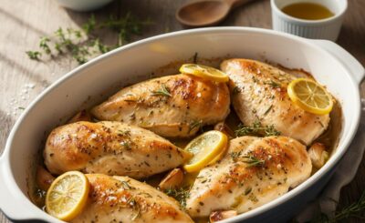 Chicken breast recipes New Zealanders actually cook: easy, juicy, and full of flavour