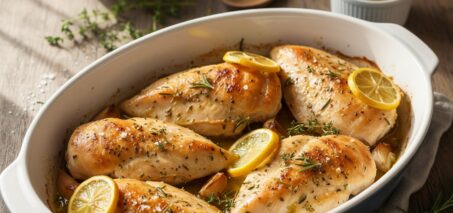 Chicken breast recipes New Zealanders actually cook: easy, juicy, and full of flavour