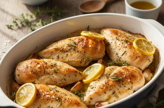 Chicken breast recipes New Zealanders actually cook: easy, juicy, and full of flavour