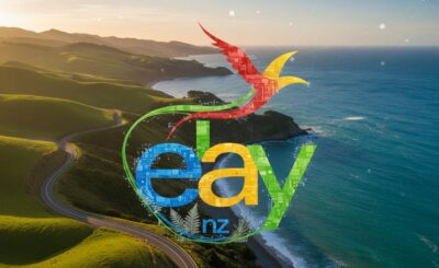 eBay NZ: A Kiwi’s Guide to Smarter Shopping on the World’s Biggest Marketplace