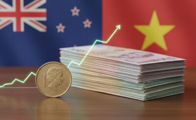 NZD to VND: Smart, Simple Ways to Convert New Zealand Dollars to Vietnamese Dong