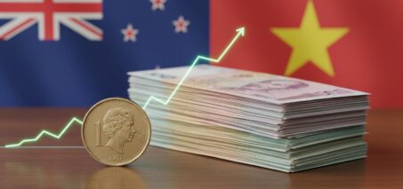 NZD to VND: Smart, Simple Ways to Convert New Zealand Dollars to Vietnamese Dong