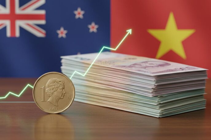 NZD to VND: Smart, Simple Ways to Convert New Zealand Dollars to Vietnamese Dong