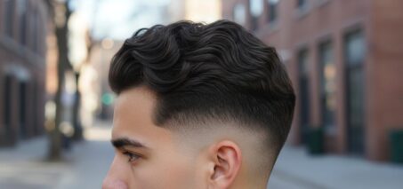 Low taper: the clean, modern haircut Kiwis swear by