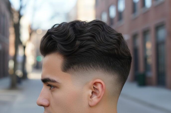 Low taper: the clean, modern haircut Kiwis swear by