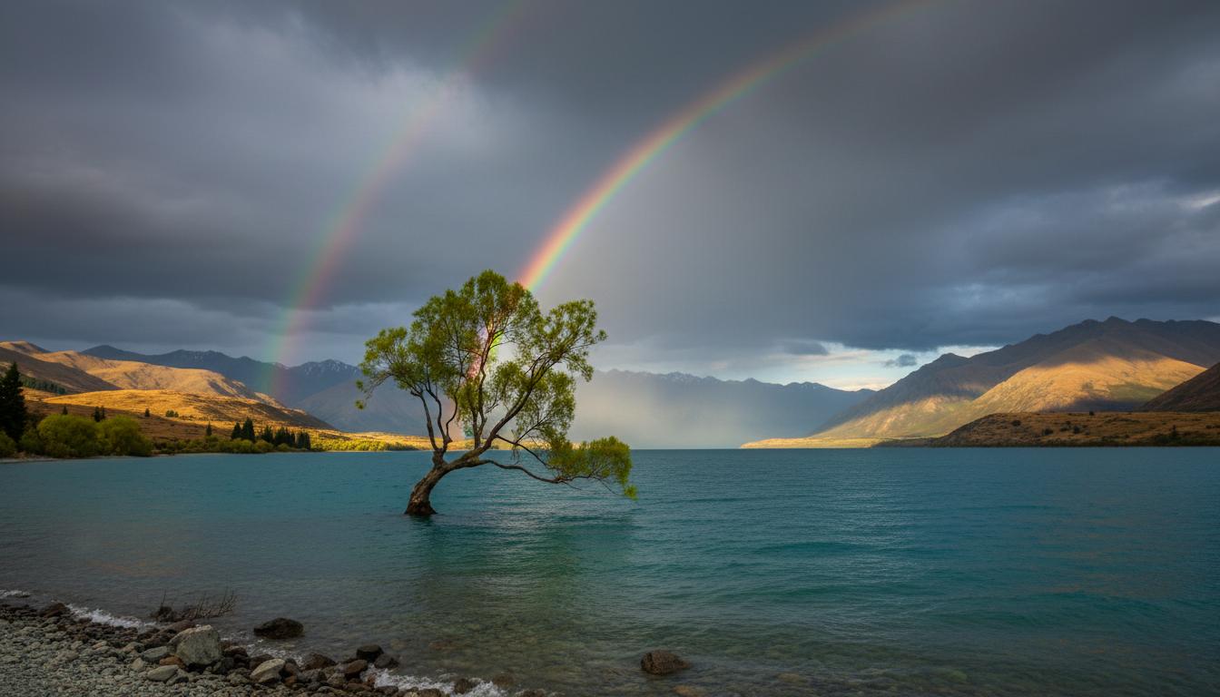 Wanaka Weather: A Local’s Guide to Seasons, Microclimates, and Smart Trip Planning