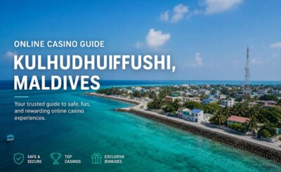 Online Casino Kulhudhuffushi Maldives: A Practical Guide to Safe, Legal, and Smart Play