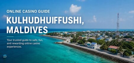 Online Casino Kulhudhuffushi Maldives: A Practical Guide to Safe, Legal, and Smart Play
